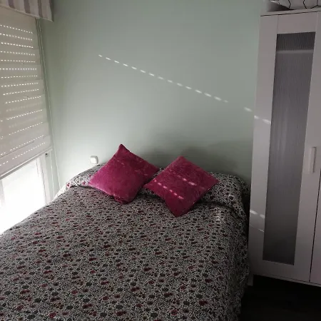 Sadem Apartamento Apartment