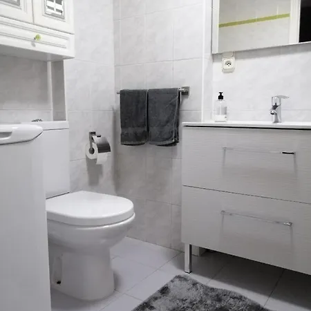 Sadem Apartamento Apartment