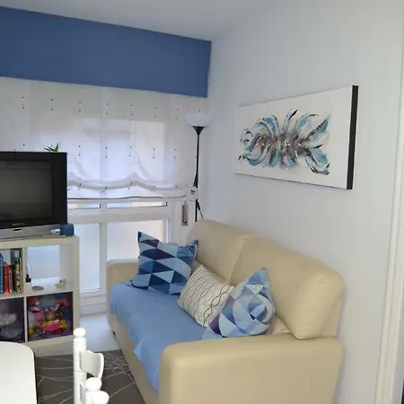 Sadem Apartamento Apartment *