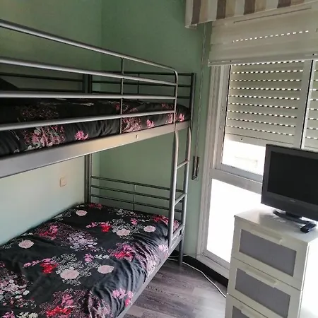Sadem Apartamento Apartment *